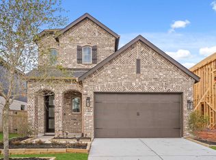 6014 Honey Grove Ln, Fulshear, TX 77441