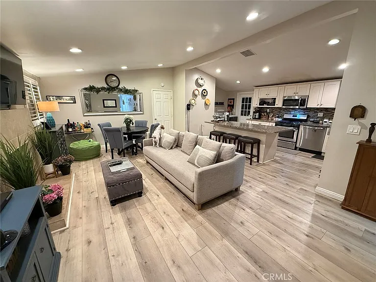 2543 E Santa Fe Ave — Photo 4