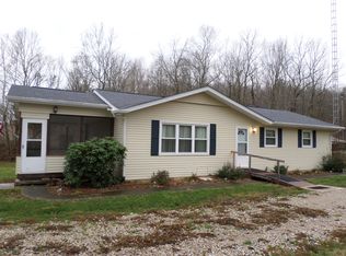 28 Keith Rd, Williams, IN 47470