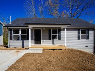 30 Hughes Ave, Winchester, KY 40391