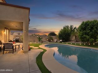 16464 W Honeysuckle Dr, Surprise, AZ 85387
