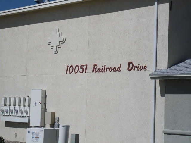 10051 Railroad Dr APT 304, El Paso, TX 79924