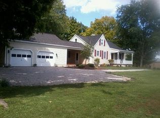 610 Roesner Rd, Evansville, IN 47712