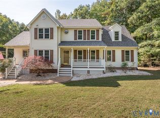 983 Genito West Blvd, Moseley, VA 23120