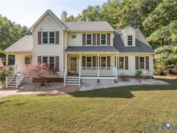 983 Genito Rd W, Moseley, VA 23120