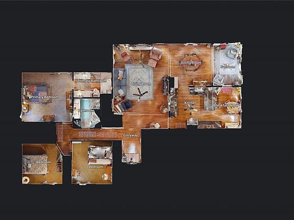 4th image of 909 NW Woodview Cir