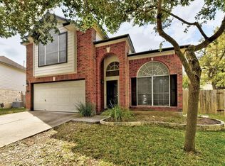 3629 Ruby Red Dr, Austin, TX 78728