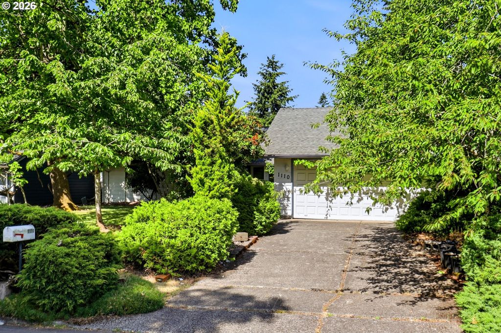 1110 NE 98th Ave, Vancouver, WA - View 3
