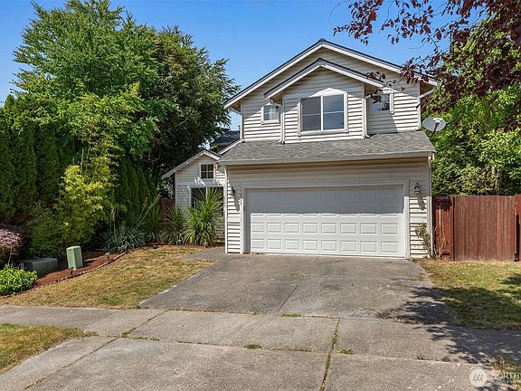 2nd image of 1509 179th Street SW