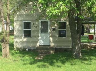 708 S Portland St, Knox, IN 46534