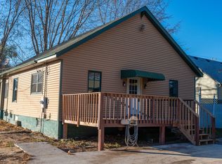 220 Magnus Johnson St N, Kimball, MN 55353