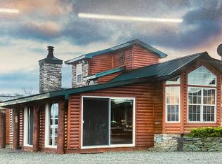 516 Shacktown Mountain Rd, Pittsfield, NY 13411