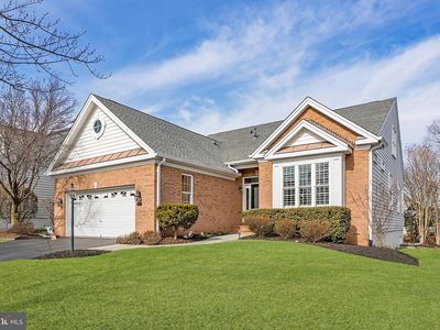 5417 Zoysia Ct, Haymarket, VA, 20169