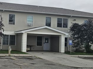 1128 Rangeview Dr, Hardin, MT 59034