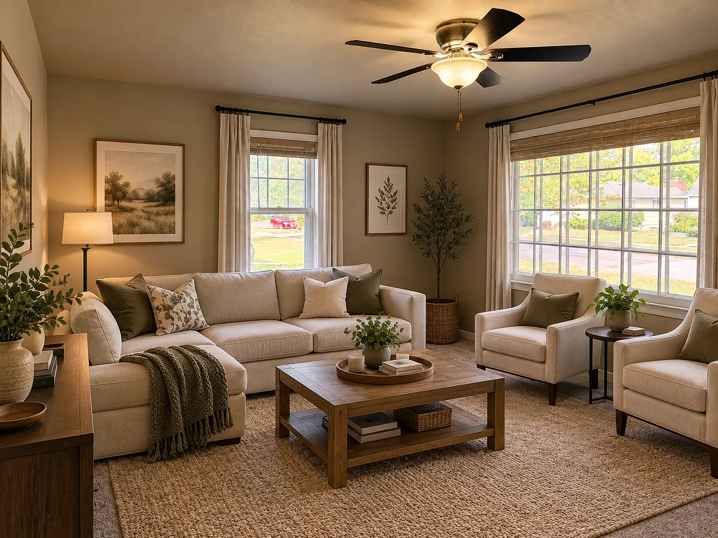 4 bed, 2.0 bath, $1,695 — Photo 1