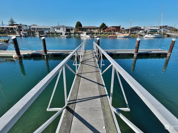 0 Lot 6 Steelhead Drive, Greenbank, WA 98253