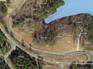 LOT 7 Four Pointes N Whisper Ln, Salem, SC 29676