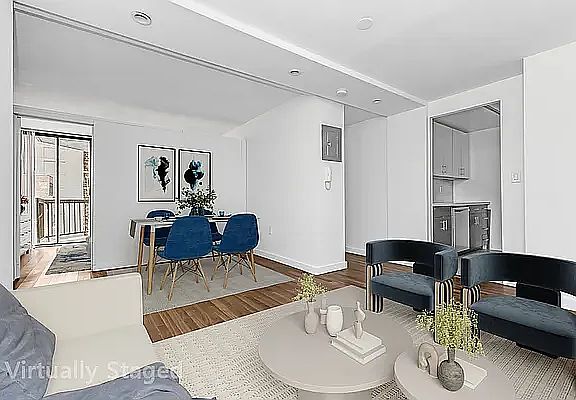 2nd image of 184 Lexington Ave APT 13A