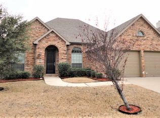 2696 Deer Hollow Dr, Little Elm, TX 75068