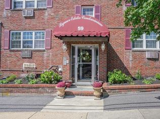 59 Bynner St APT 1, Jamaica Plain, MA 02130