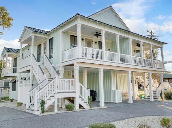 739 Broadway #2, Cape May, NJ 08204