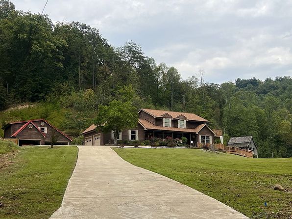 357 Freds Fork Of Mays Br