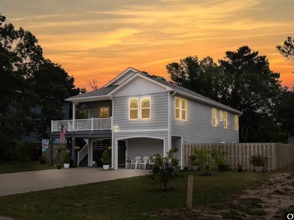 705 W 4th St Lot 23, Kill Devil Hills, NC 27948