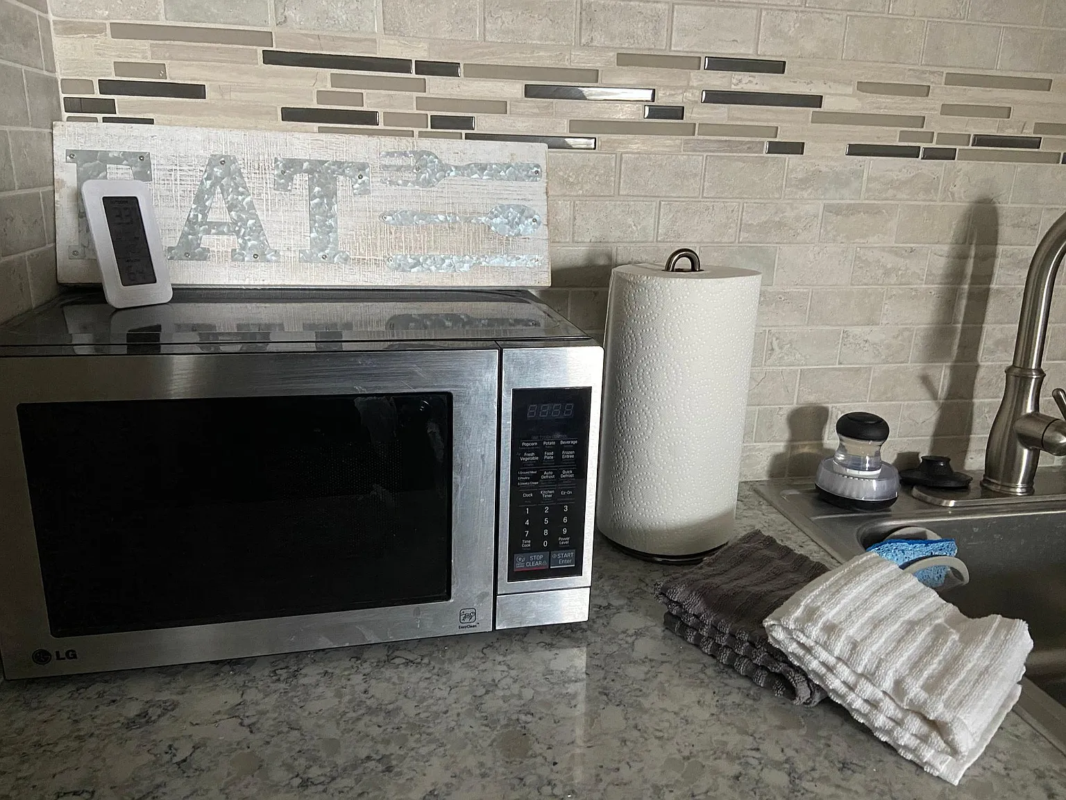 1 bed, 635 sqft, $5,500 — Photo 4