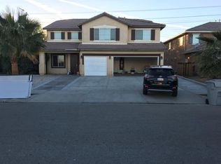 9168 Ocotillo Ave, Hesperia, CA 92344
