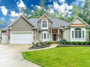 5801 Hughes Rd, Galena, OH 43021