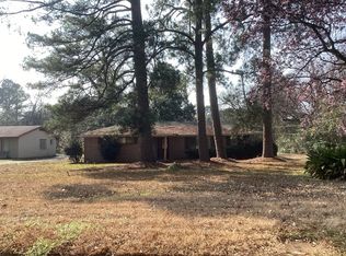 3564 Bankhead Ave, Montgomery, AL 36111