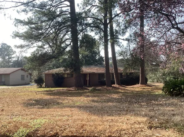 3564 Bankhead Ave, Montgomery, AL 36111