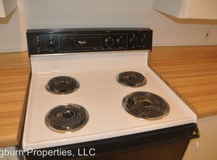 618 Jersey Ave #2, Winston Salem, NC 27101