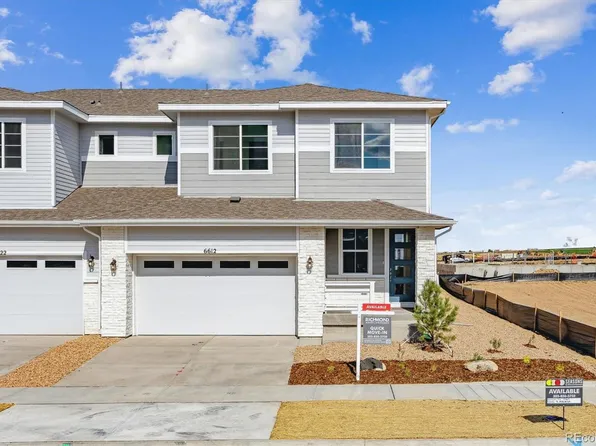 6612 N Malaya Street, Aurora, CO 80019