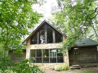 464 Ideal Acres Rd, Otto, NC 28763