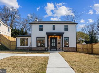 10011 Sidney Rd, Silver Spring, MD 20901