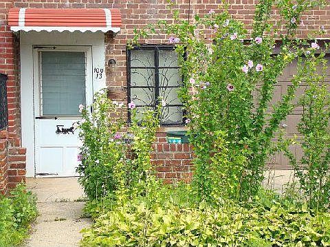 Affordable Brick Townhouse