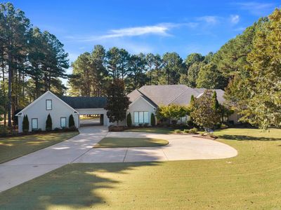 4965 College Ave, Conway, AR, 72034