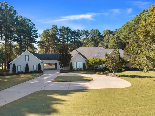 4965 College Ave, Conway, AR 72034