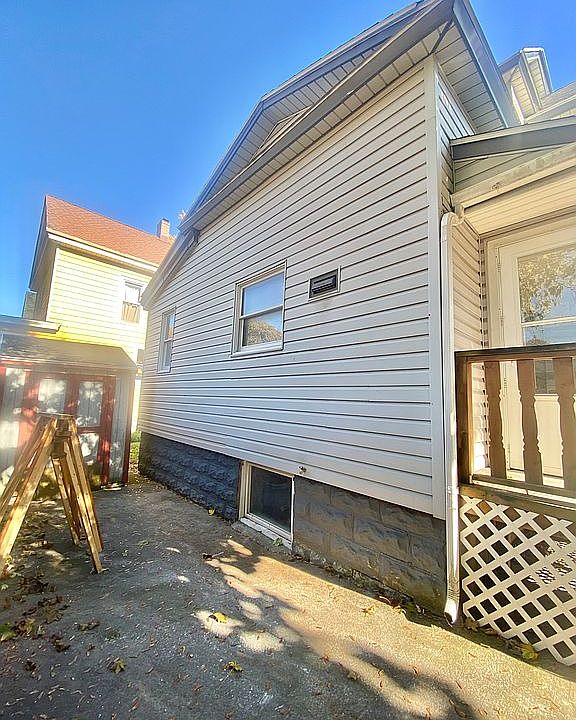 Back Elevation