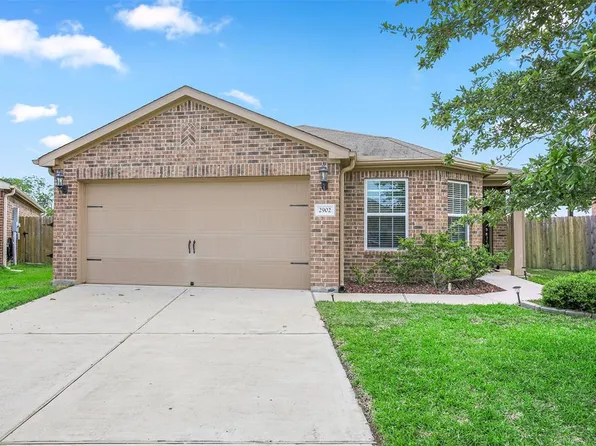 2902 Trawler Place, Texas City, TX 77568