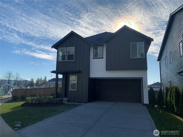 13706 208th Drive SE, Monroe, WA 98272