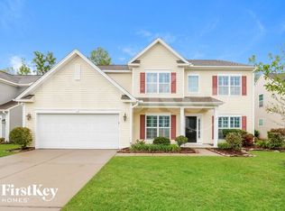 516 Mountain Laurel Cir, Goose Creek, SC 29445