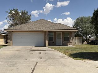 800 N Dallas St, Midland, TX 79701