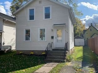 119 Spalding St, Lockport, NY
