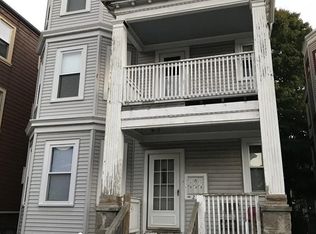 23 Roseland St #2, Boston, MA 02124