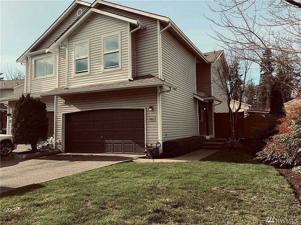 1st image of 104B 96th Ave SE