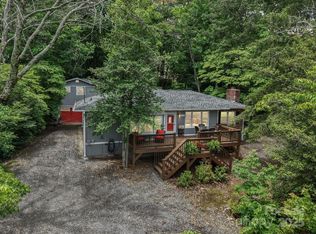 416 S Cherokee Ave, Black Mountain, NC 28711