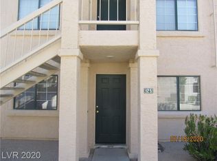 1928 Las Palmas Ln APT 125, Laughlin, NV 89029