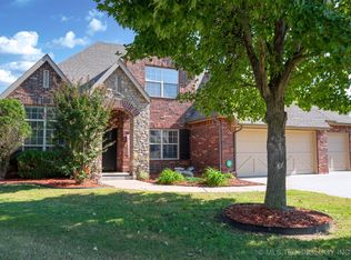 7391 E 111th Pl S, Bixby, OK 74008